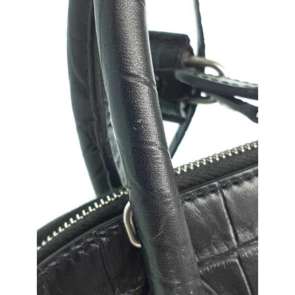 Balenciaga Handbag Top Bag Bill Handle - Picture 6 of 8